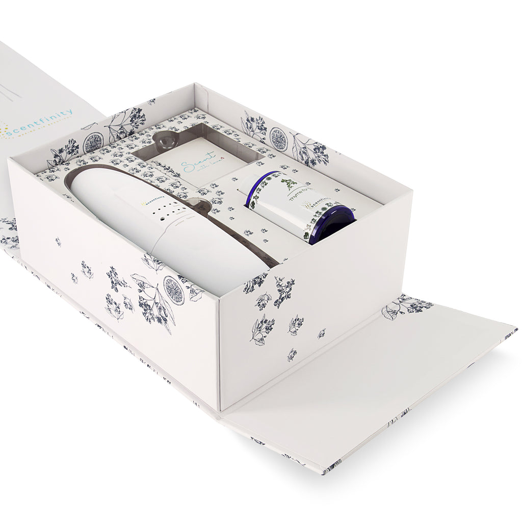 Scentifinity Home Diffuser