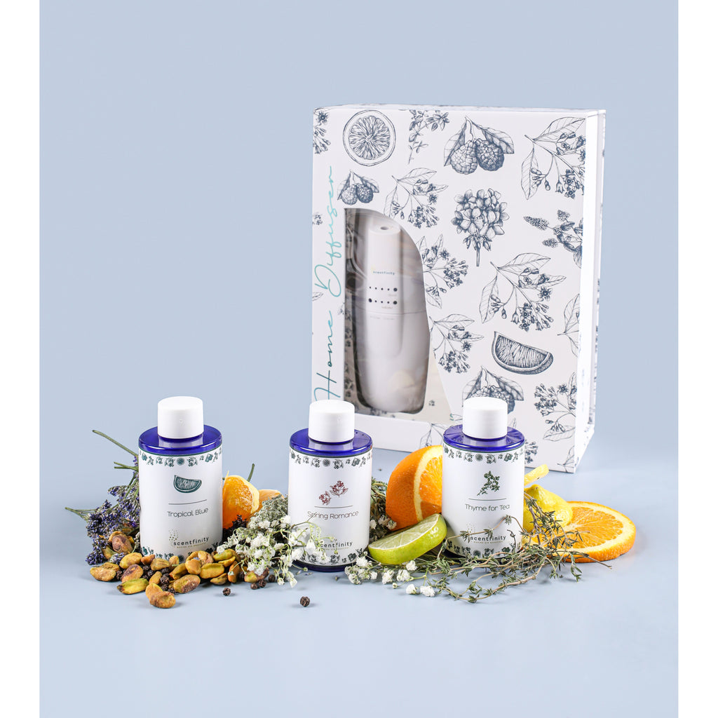 Scentifinity Home Diffuser