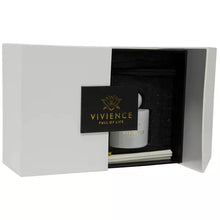 Load image into Gallery viewer, Set of 2 Diffusers, Black and White
