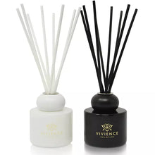 Load image into Gallery viewer, Set of 2 Diffusers, Black and White
