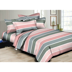 Simply Stripes Pink