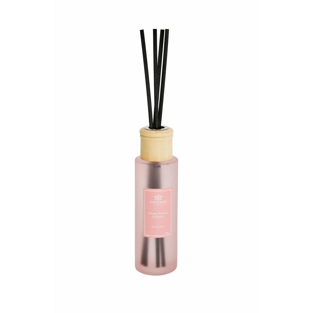 Vivience Pink Diffuser