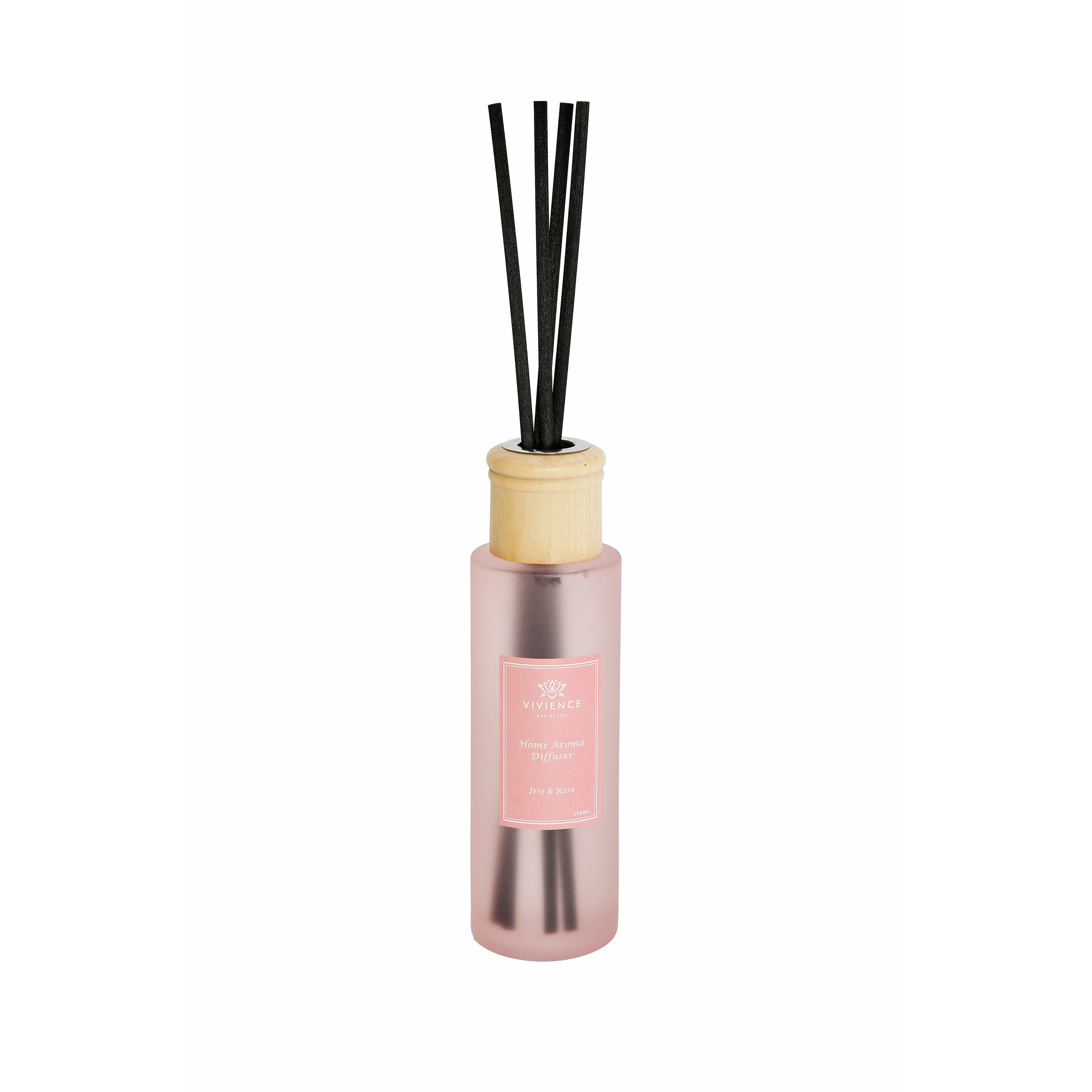 Vivience Pink Diffuser