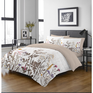 Vibes of Florence Duvet Cover Bedding Set - Sale