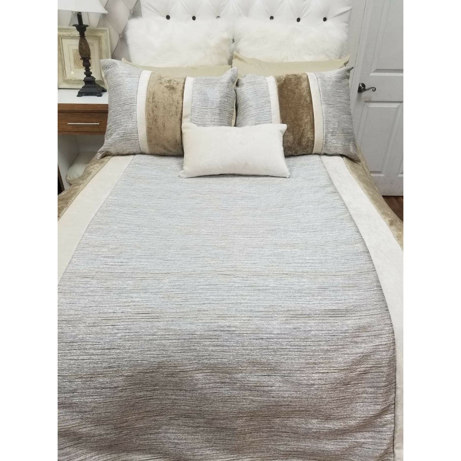 Custom made concept 489