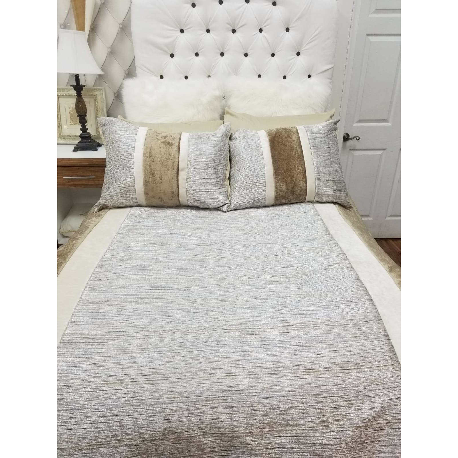 Custom made concept 489