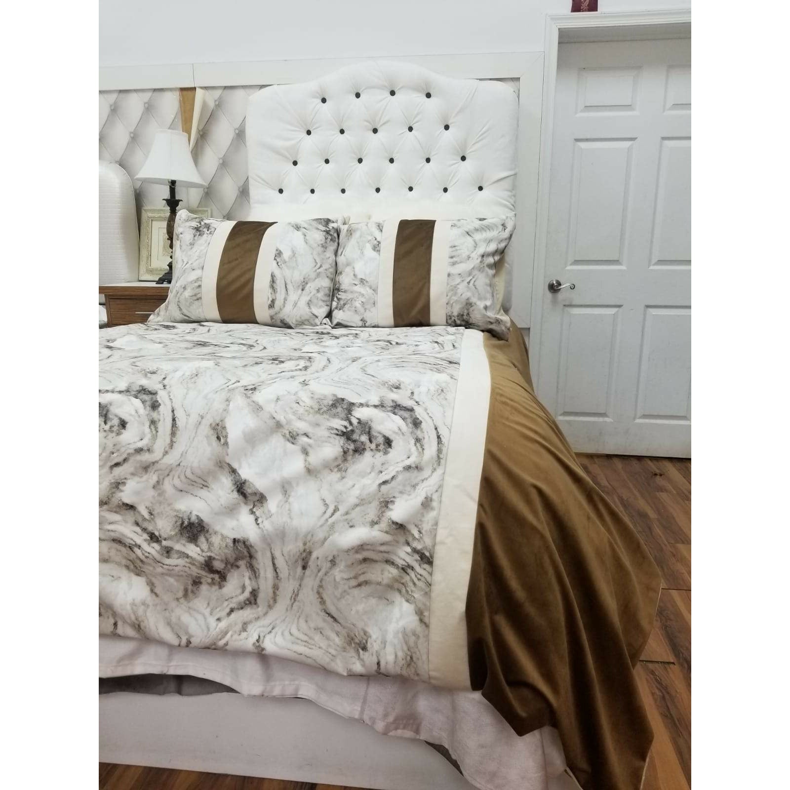 Custom Made concept 484