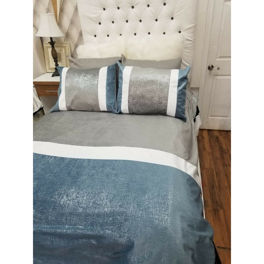 Custom Made Concept 495 Duvet Cover Bedding Set