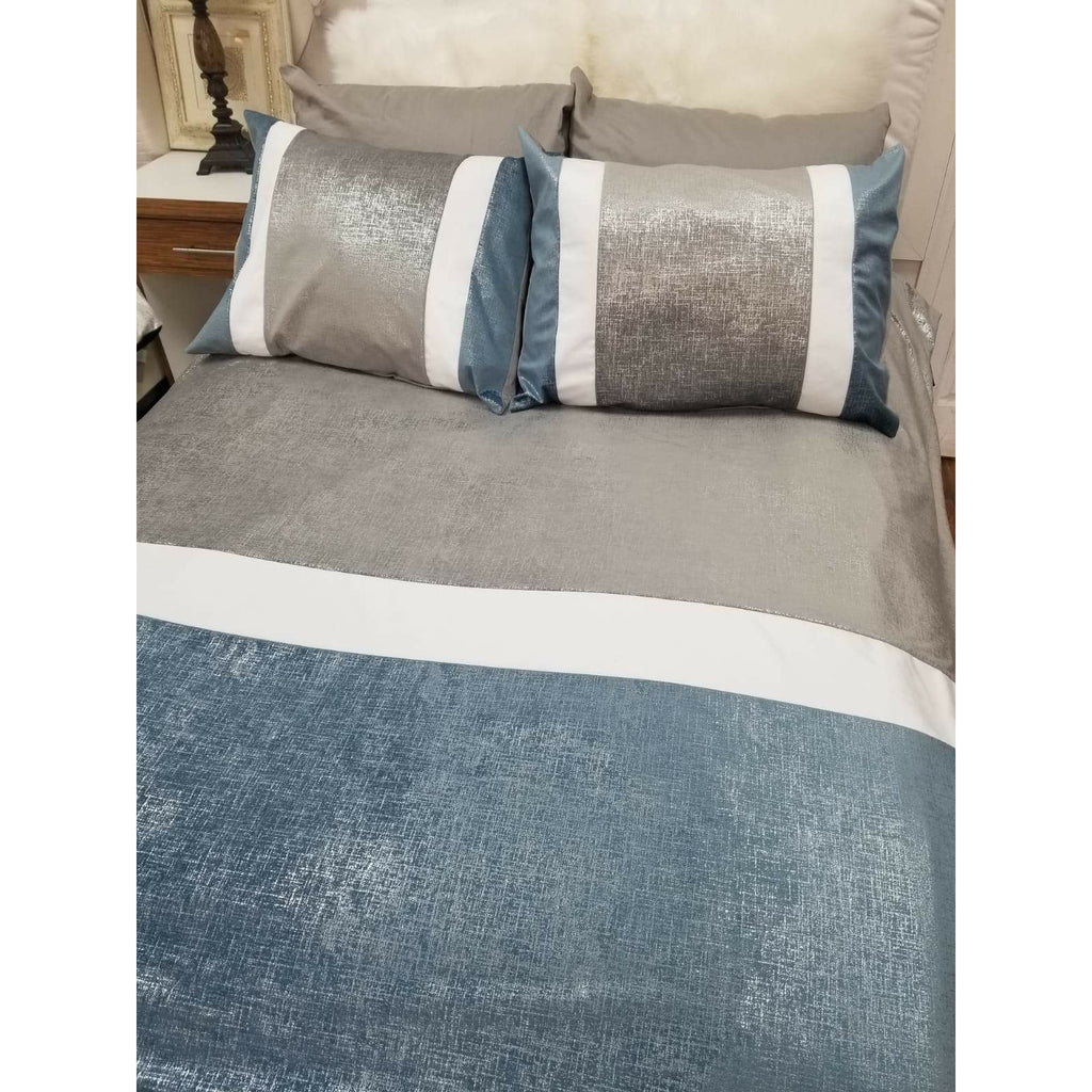 Custom Made Concept 495 Duvet Cover Bedding Set