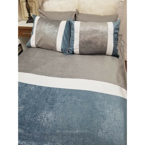 Custom Made Concept 495 Duvet Cover Bedding Set