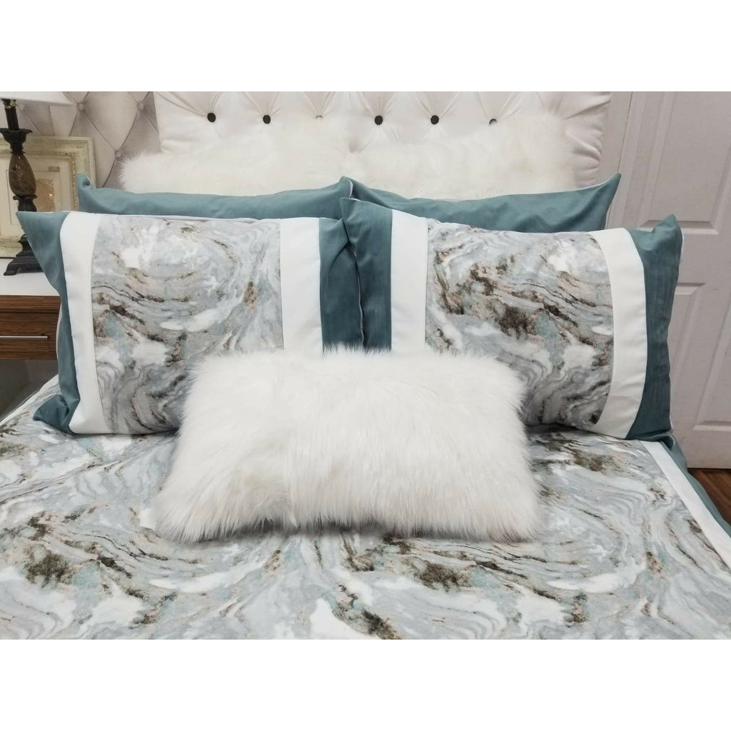 Custom made concept 498 Duvet Cover Bedding Set