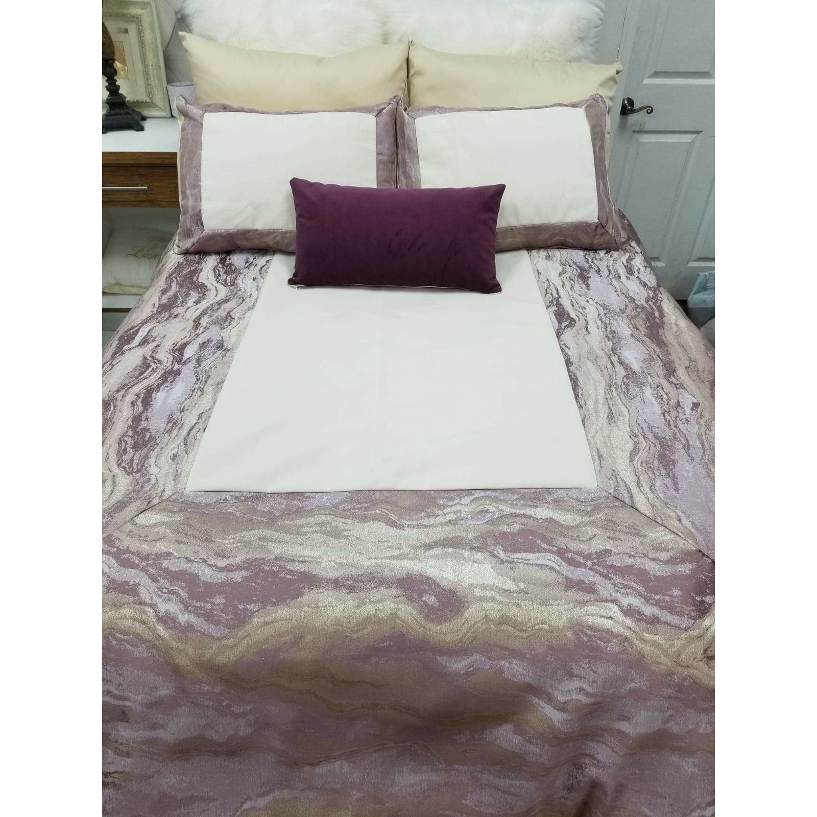 Custom Made concept 504