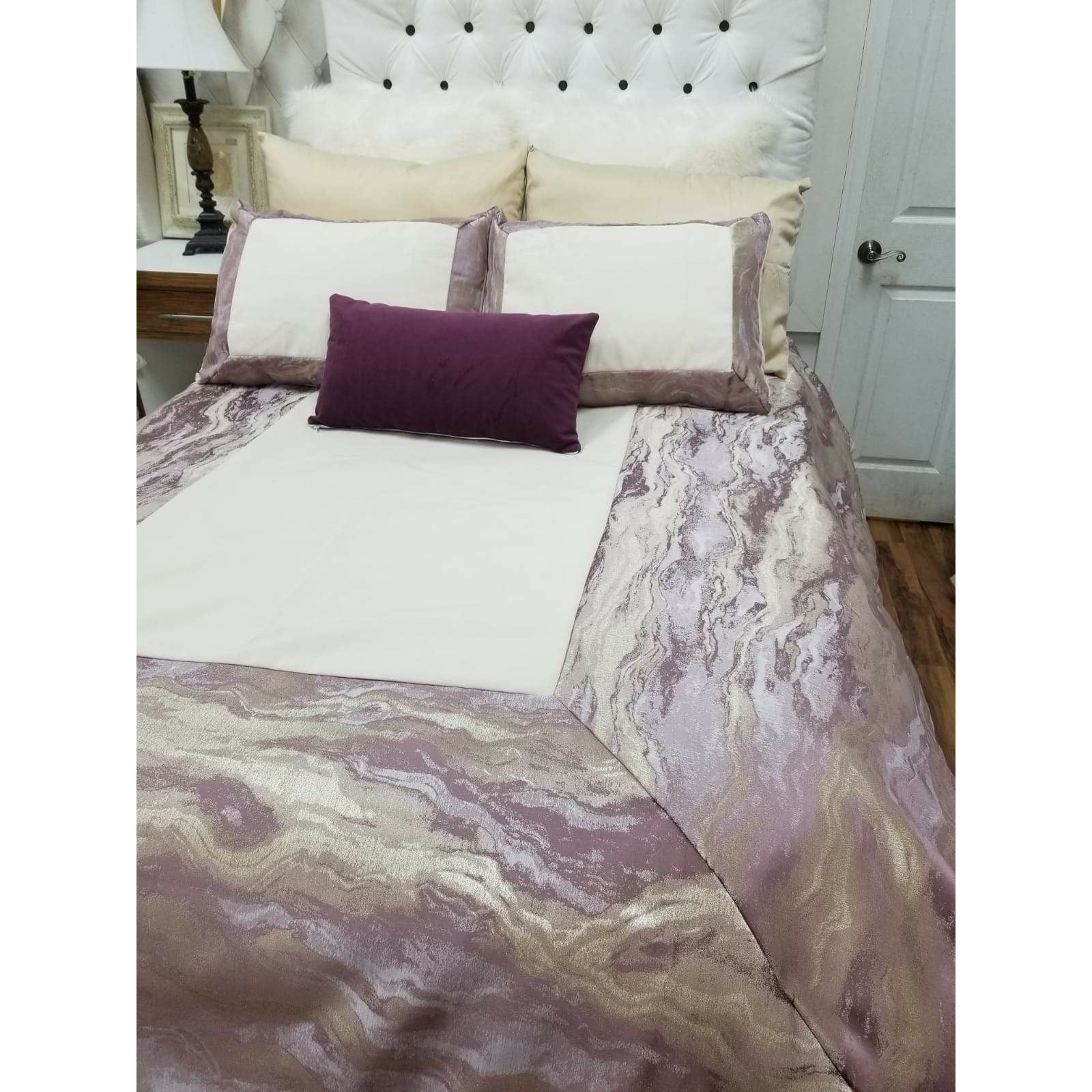 Custom Made concept 504