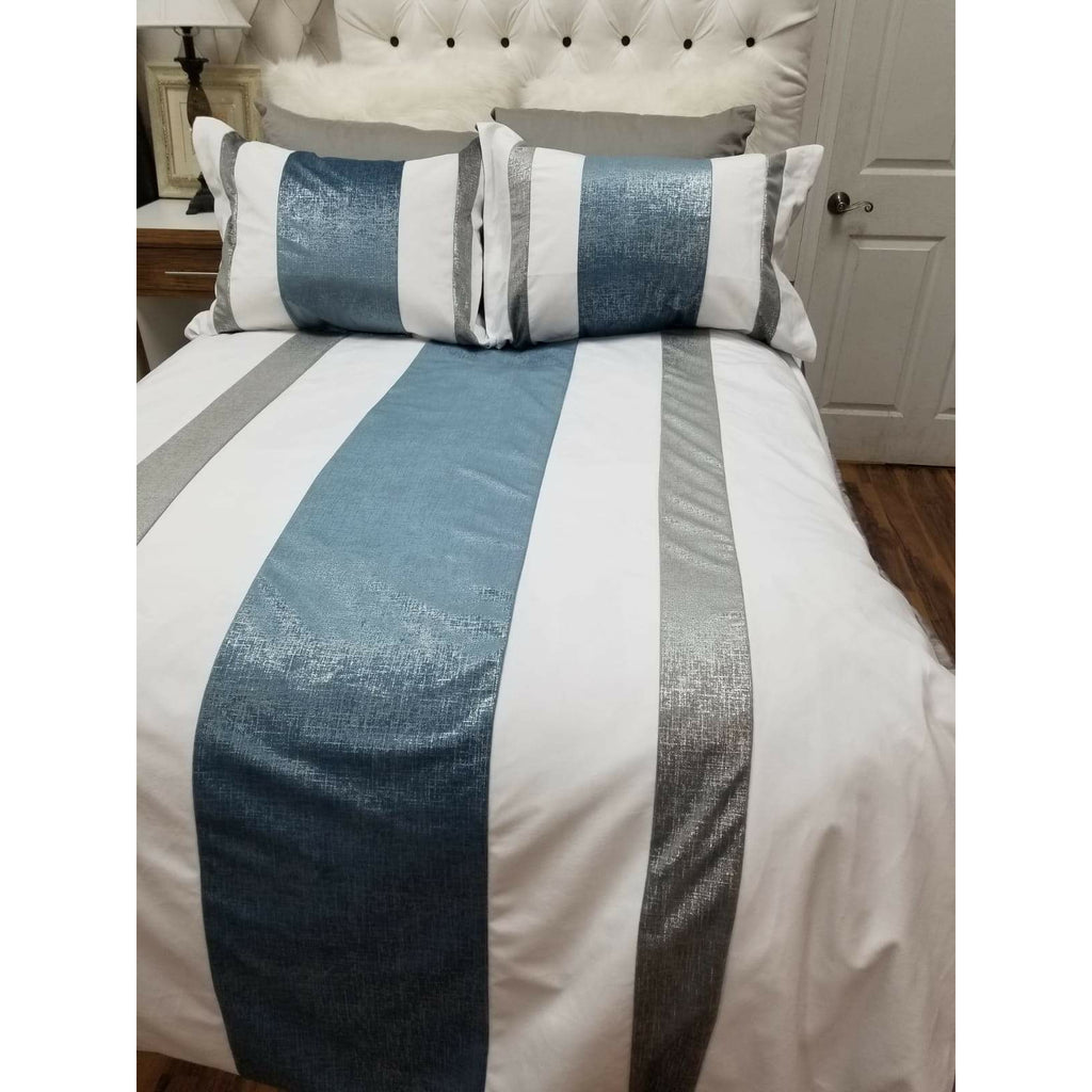 Custom Made Concept 505 Duvet Cover Bedding Set