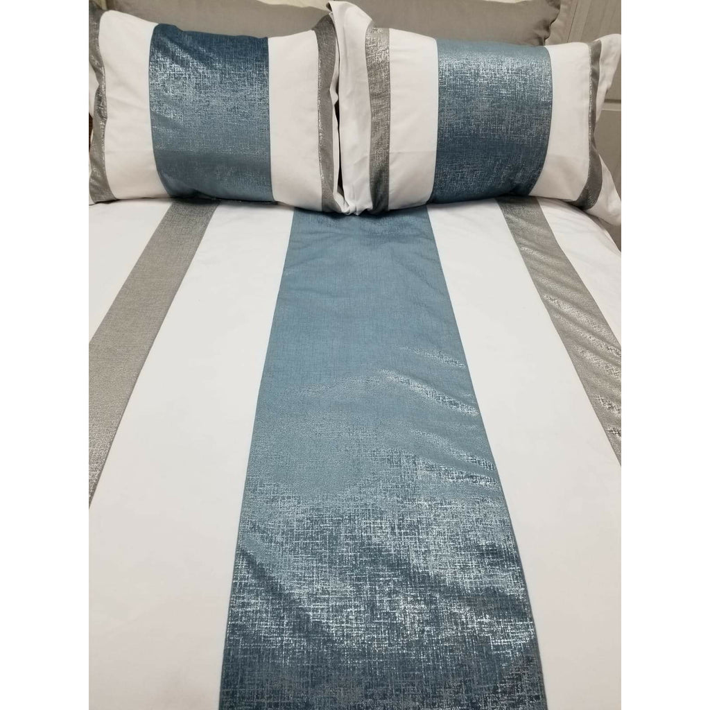 Custom Made Concept 505 Duvet Cover Bedding Set