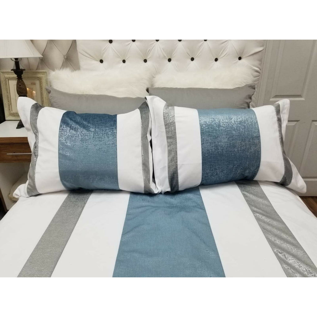 Custom Made Concept 505 Duvet Cover Bedding Set