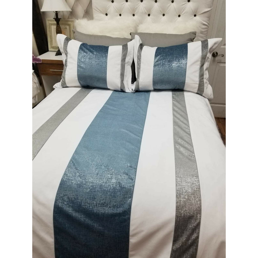 Custom Made Concept 505 Duvet Cover Bedding Set