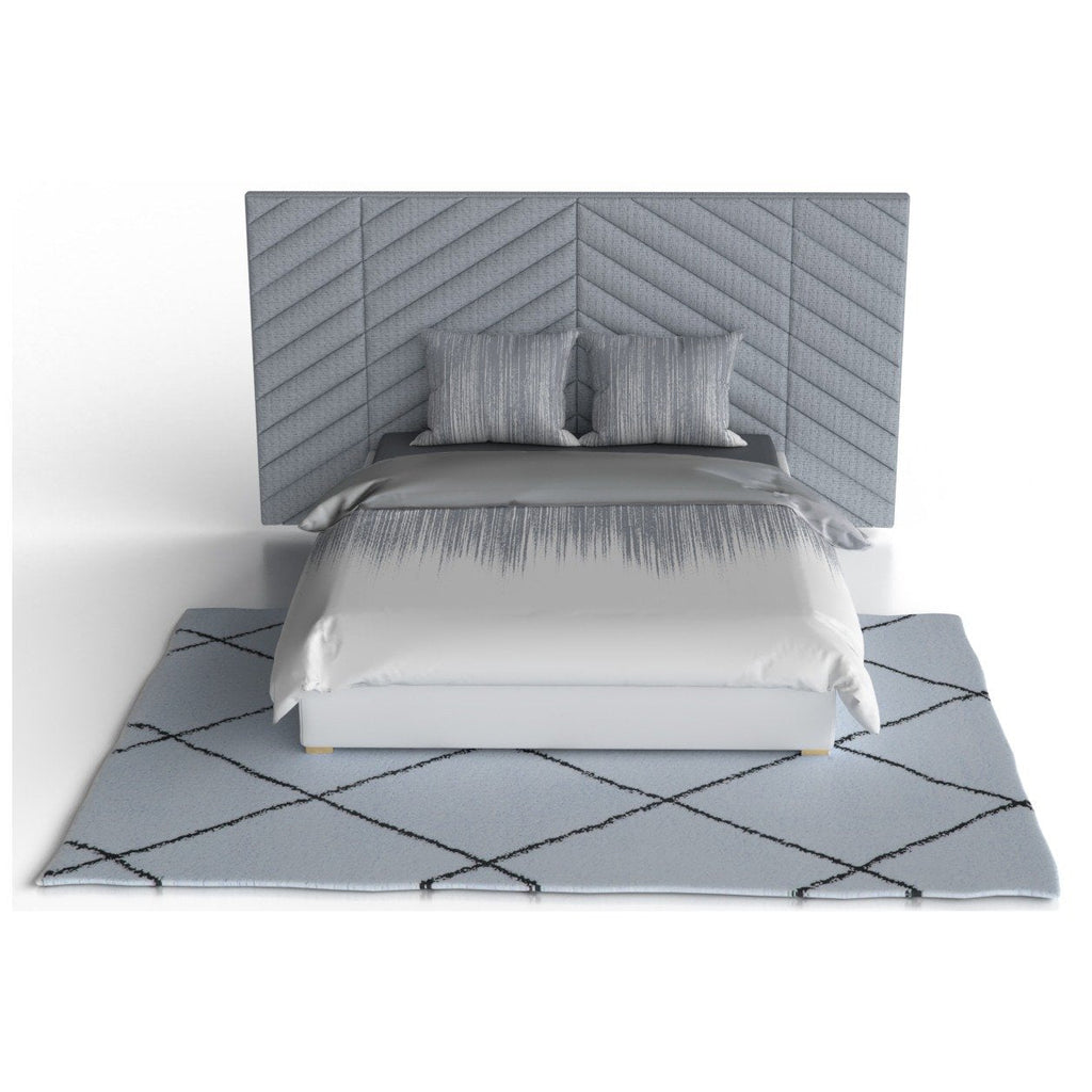 The Waldorf Duvet Cover Bedding Set