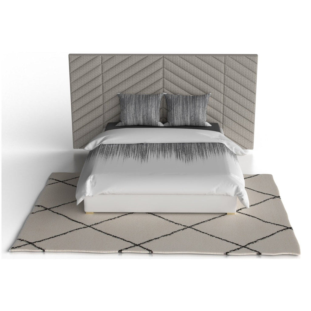 The Waldorf Duvet Cover Bedding Set