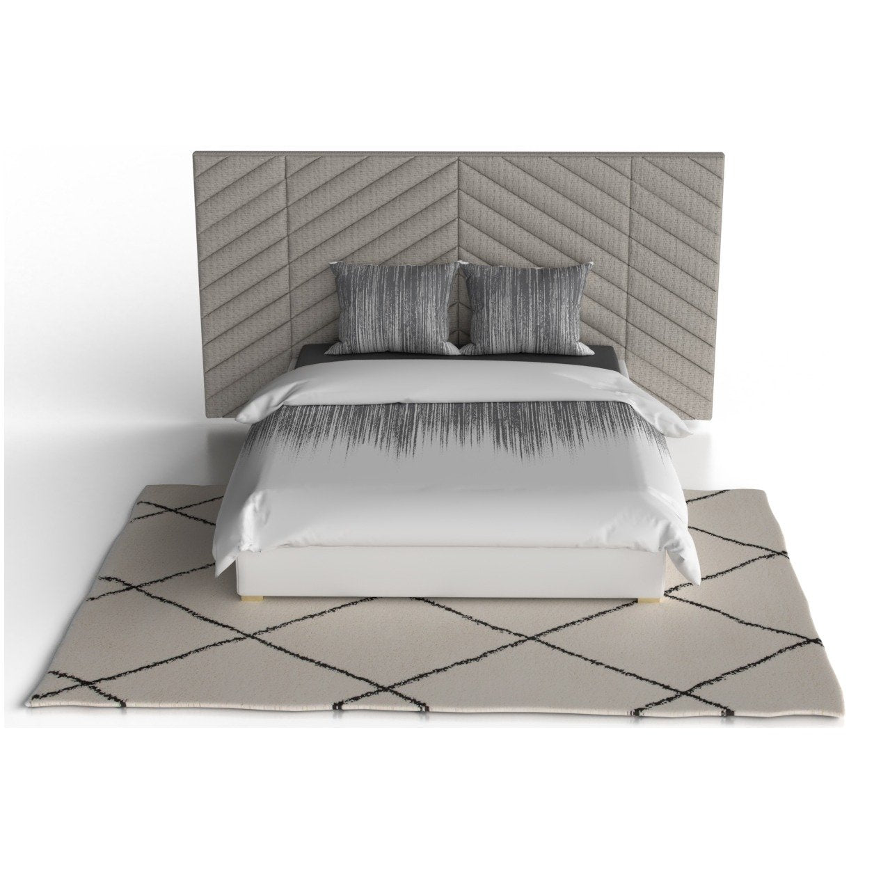 The Waldorf Duvet Cover Bedding Set