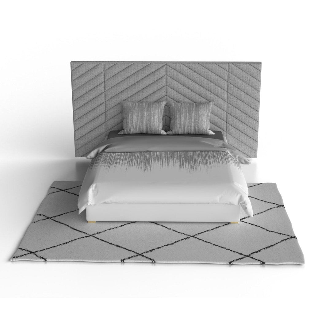 The Waldorf Duvet Cover Bedding Set