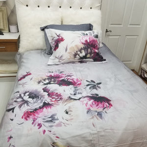 Floral Burst
