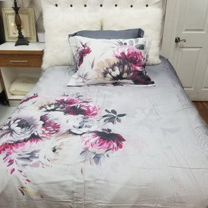 Floral Burst