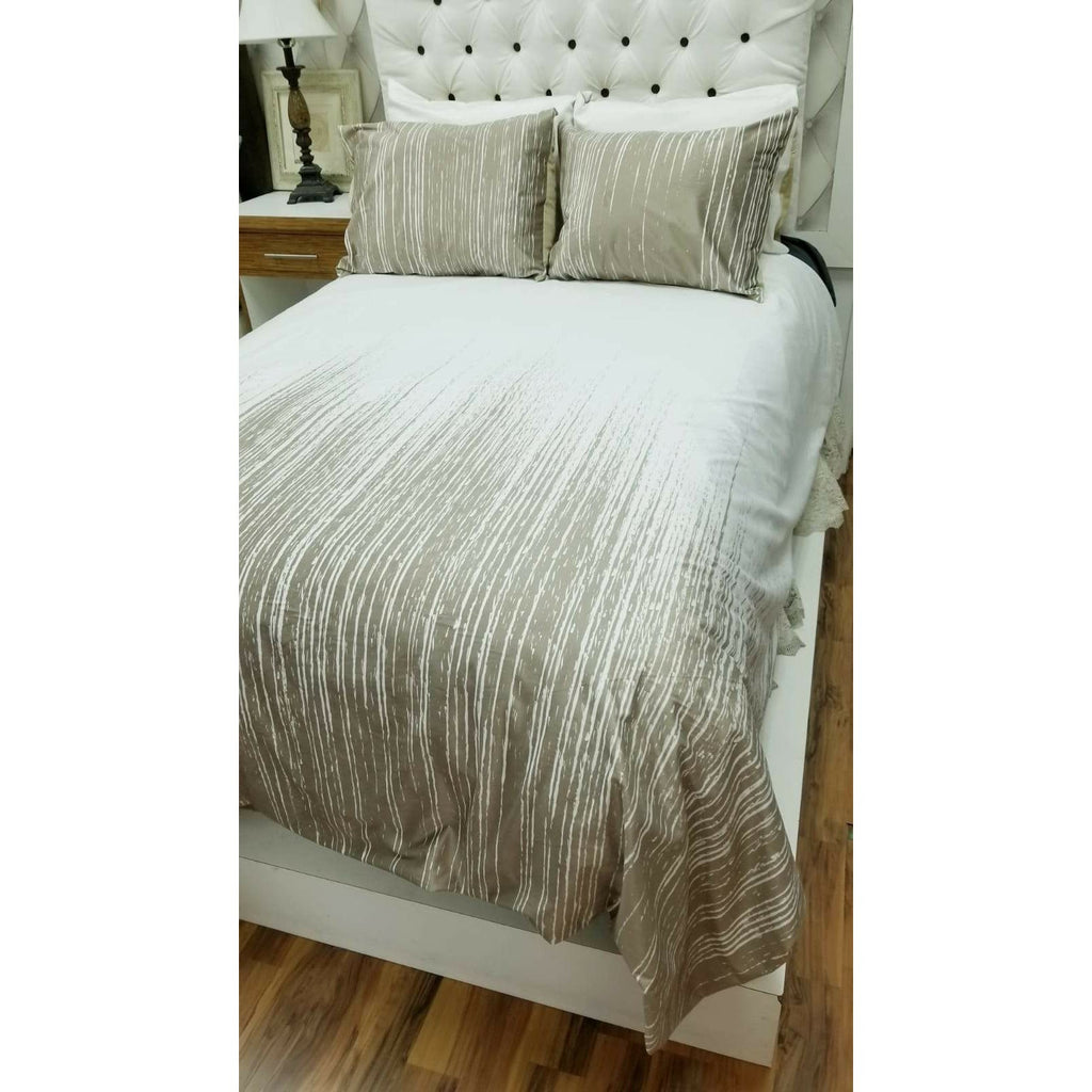 The Waldorf Duvet Cover Bedding Set