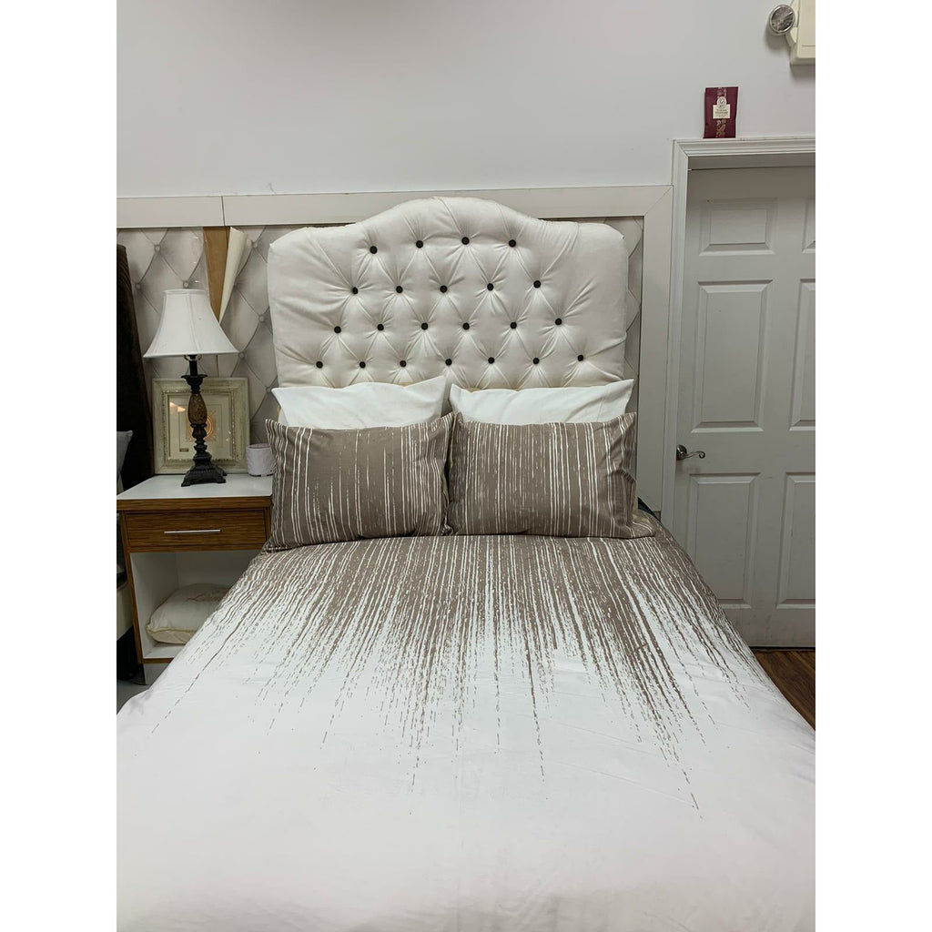 The Waldorf Duvet Cover Bedding Set