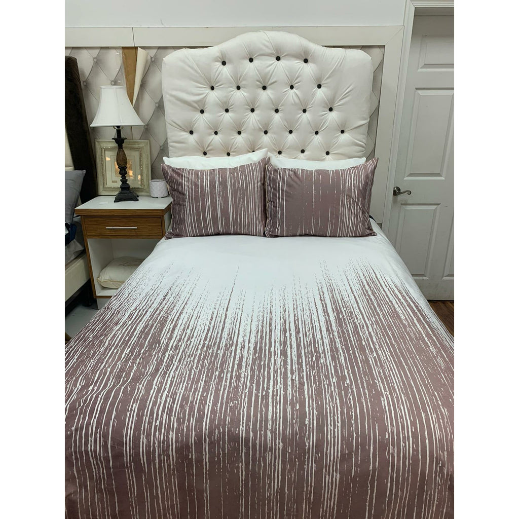 The Waldorf Duvet Cover Bedding Set