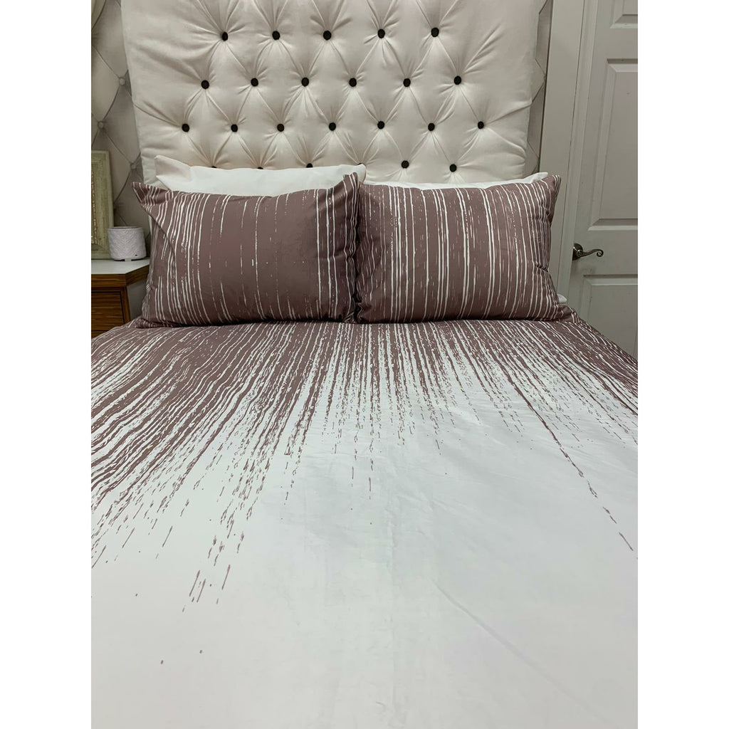 The Waldorf Duvet Cover Bedding Set