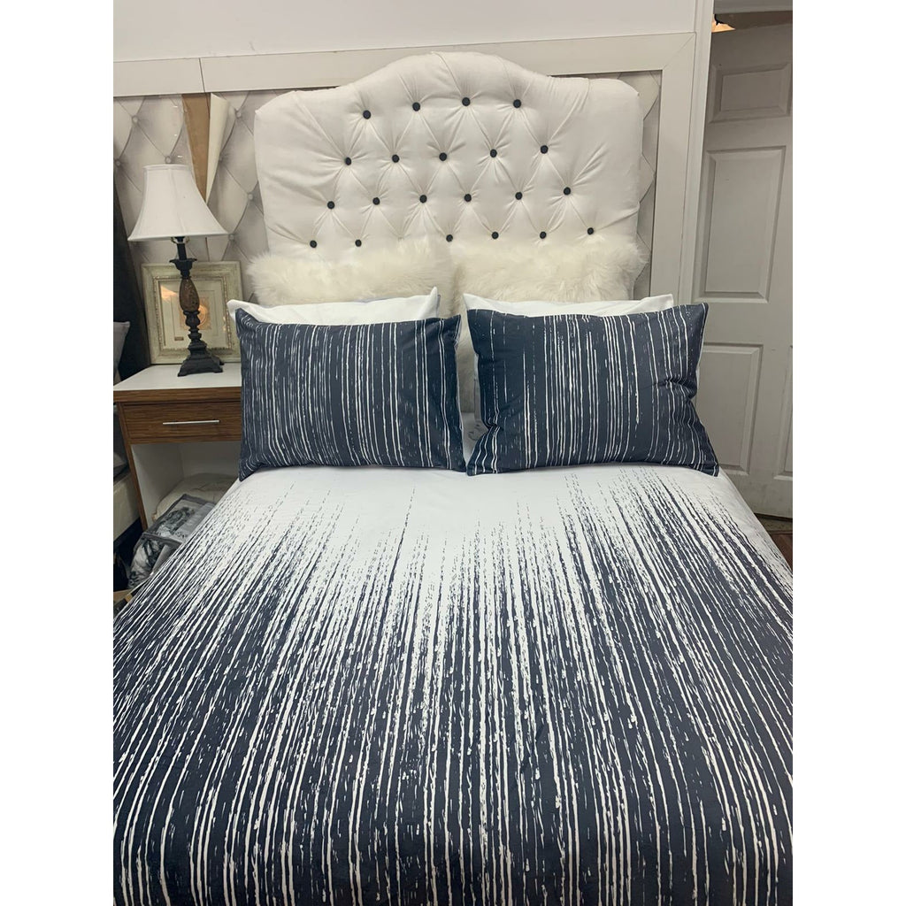 The Waldorf Duvet Cover Bedding Set