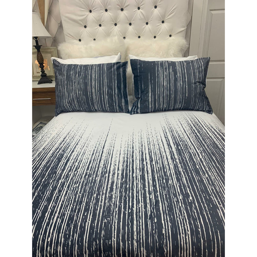 The Waldorf Duvet Cover Bedding Set