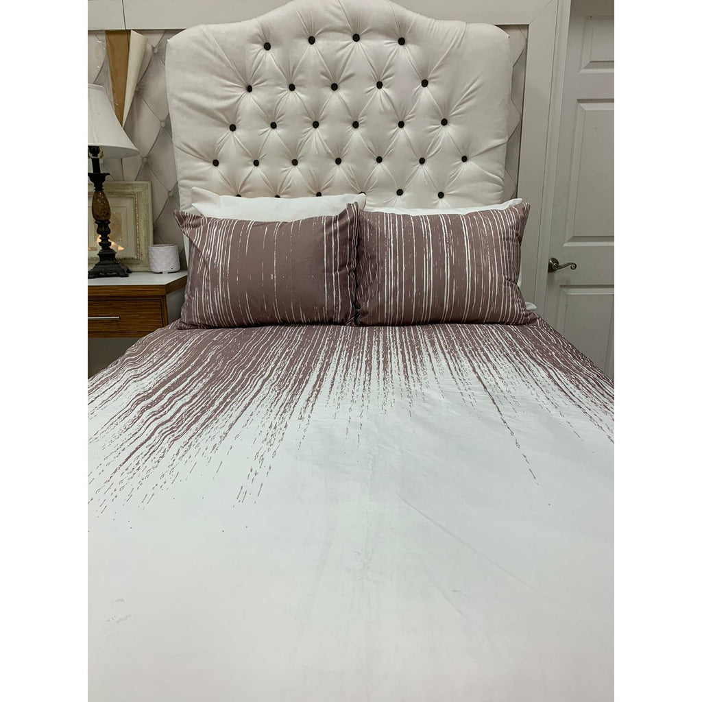 The Waldorf Duvet Cover Bedding Set