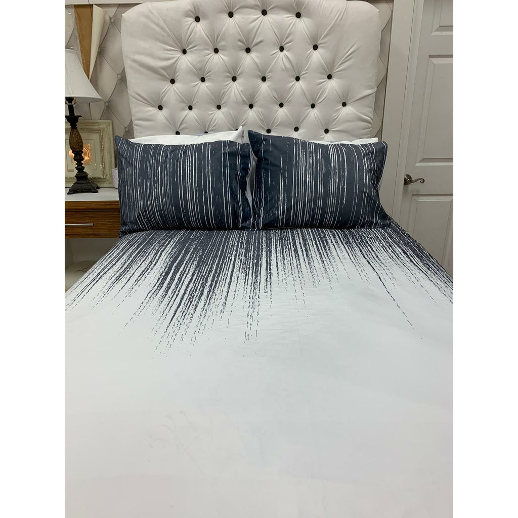The Waldorf Duvet Cover Bedding Set