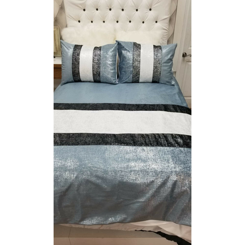 Custom Concept 526 Duvet Cover Bedding Set