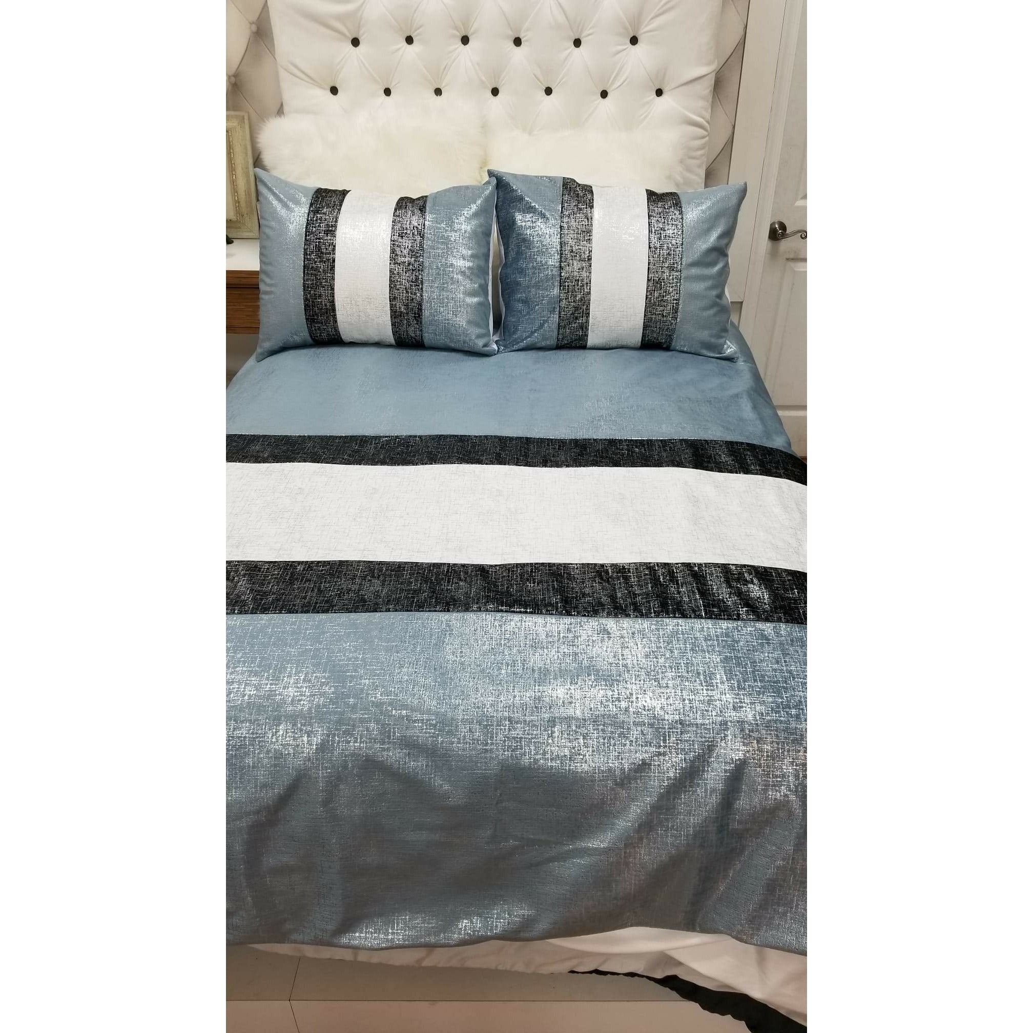 Custom Concept 526 Duvet Cover Bedding Set