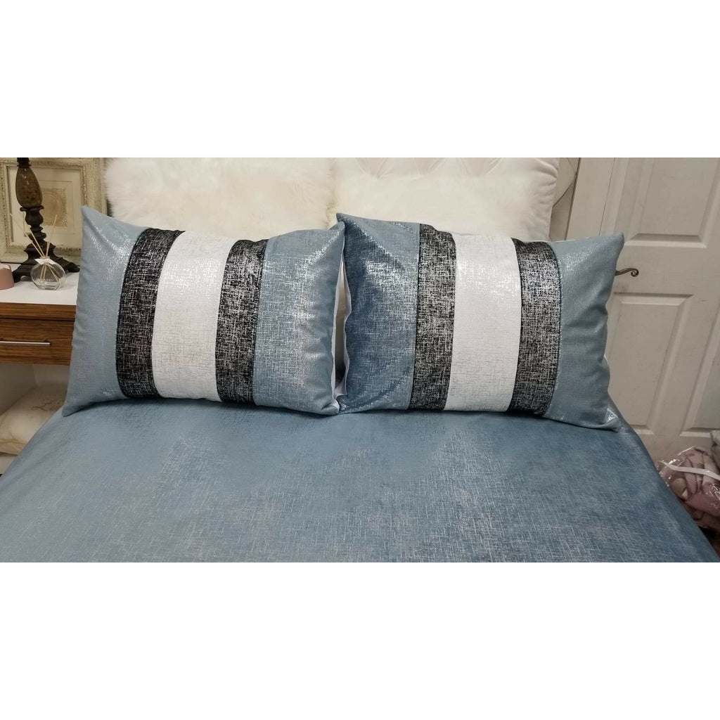 Custom Concept 526 Duvet Cover Bedding Set