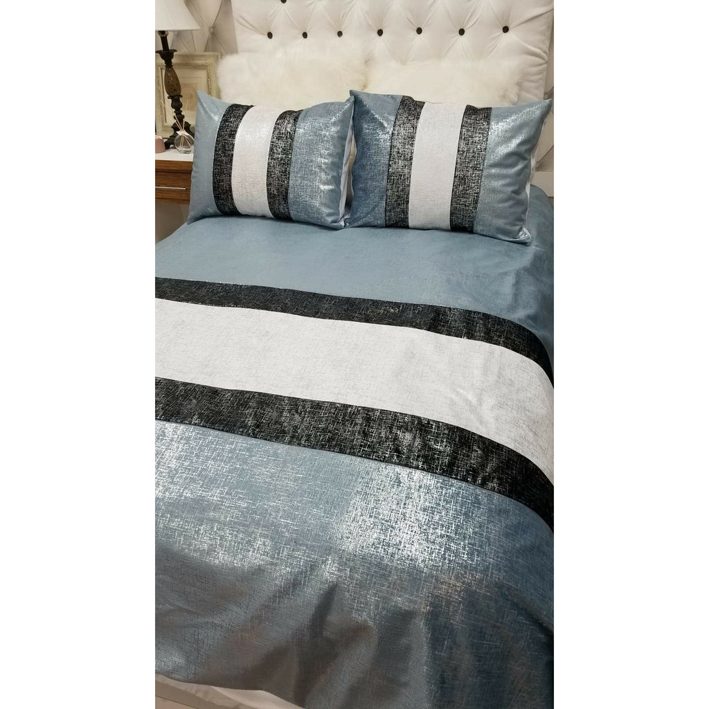 Custom Concept 526 Duvet Cover Bedding Set