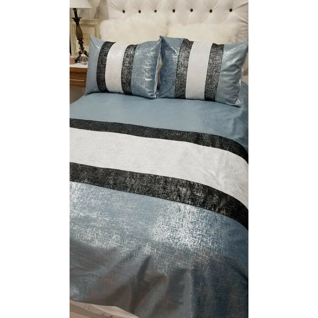 Custom Concept 526 Duvet Cover Bedding Set