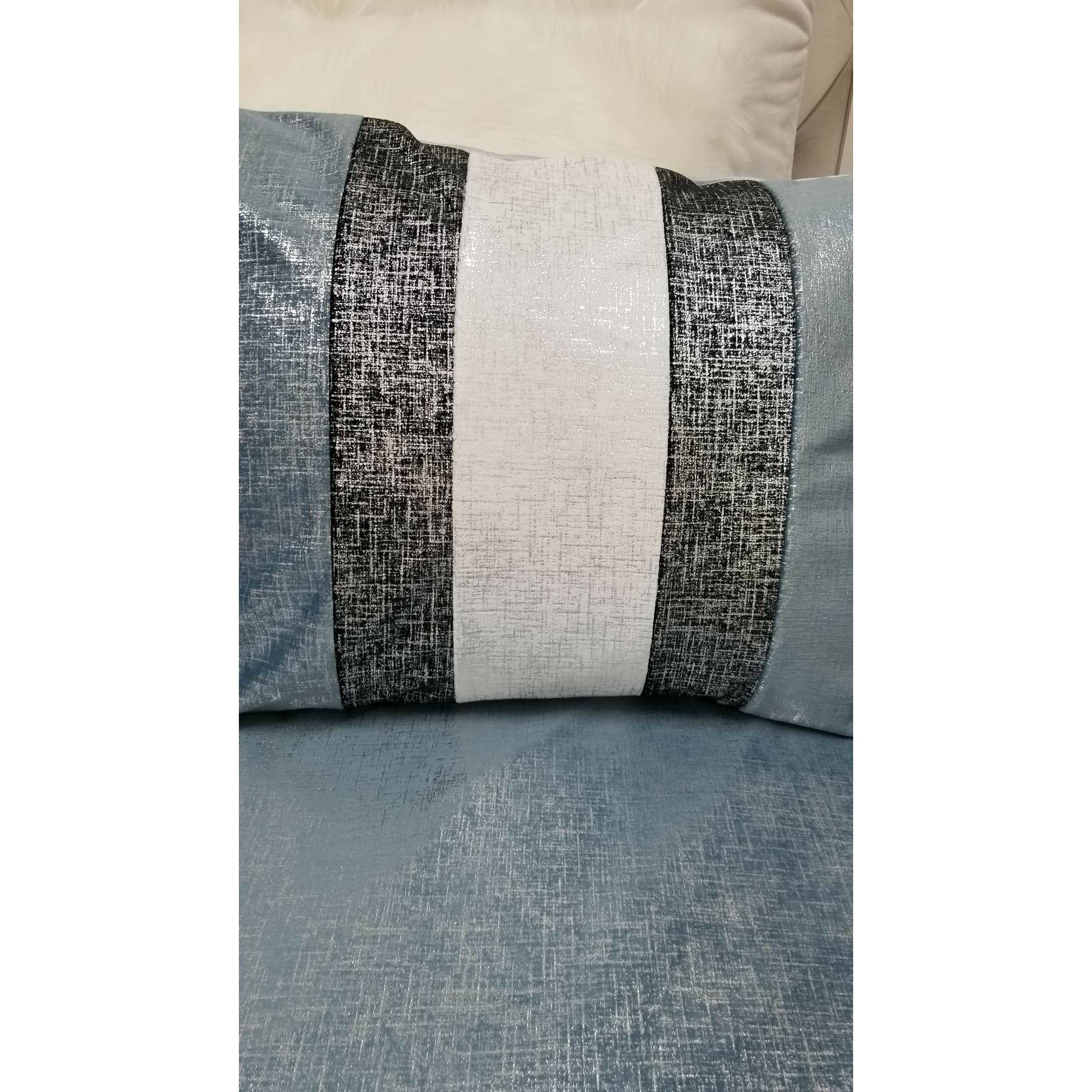 Custom Concept 526 Duvet Cover Bedding Set