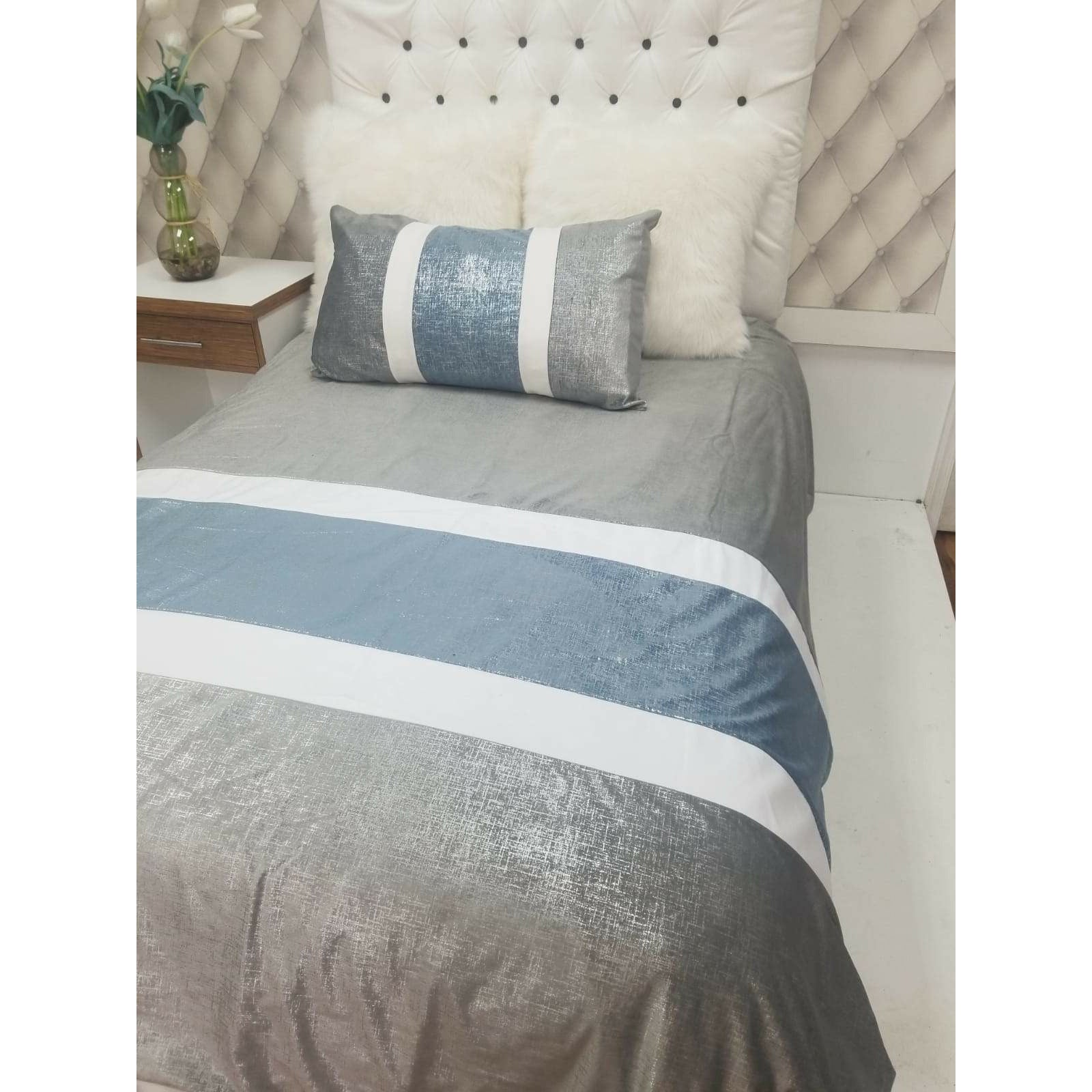 Custom Concept 533 Duvet Cover Bedding Set