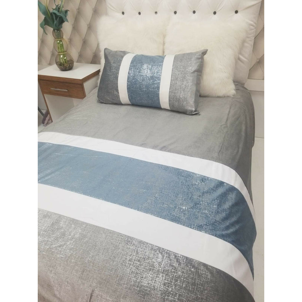 Custom Concept 533 Duvet Cover Bedding Set