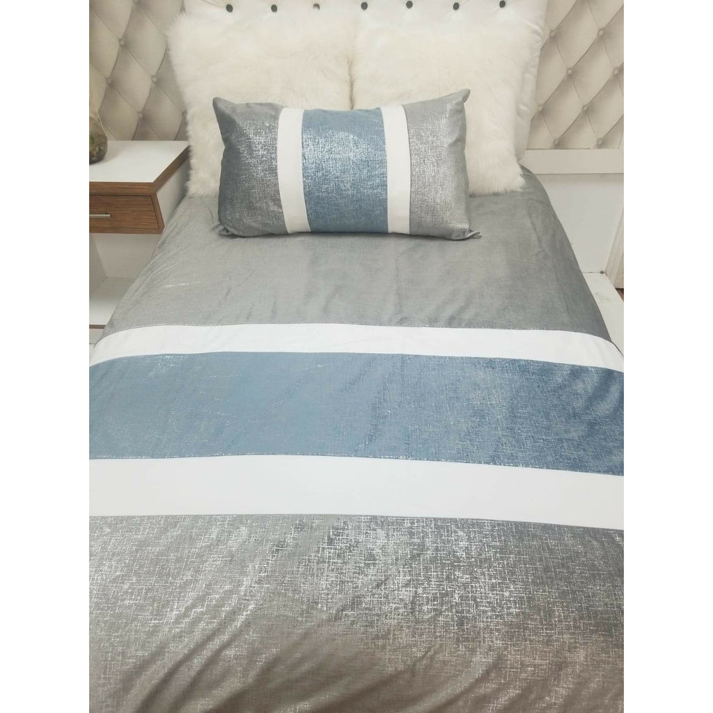 Custom Concept 533 Duvet Cover Bedding Set