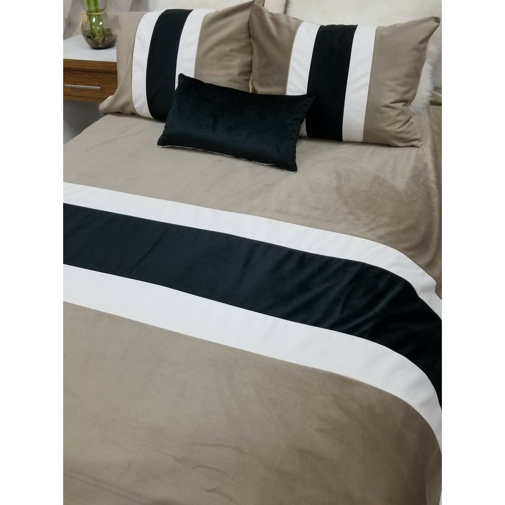 Custom Concept 538 Duvet Cover Bedding Set