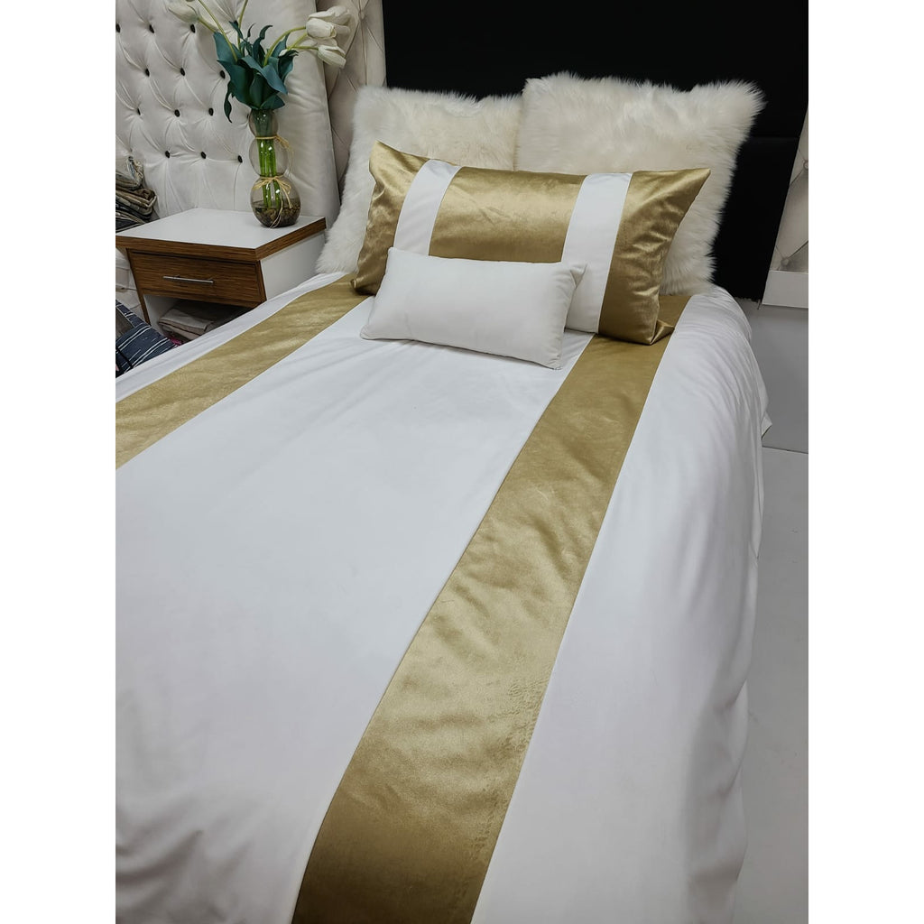 Custom Concept 552 Duvet Cover Bedding Set