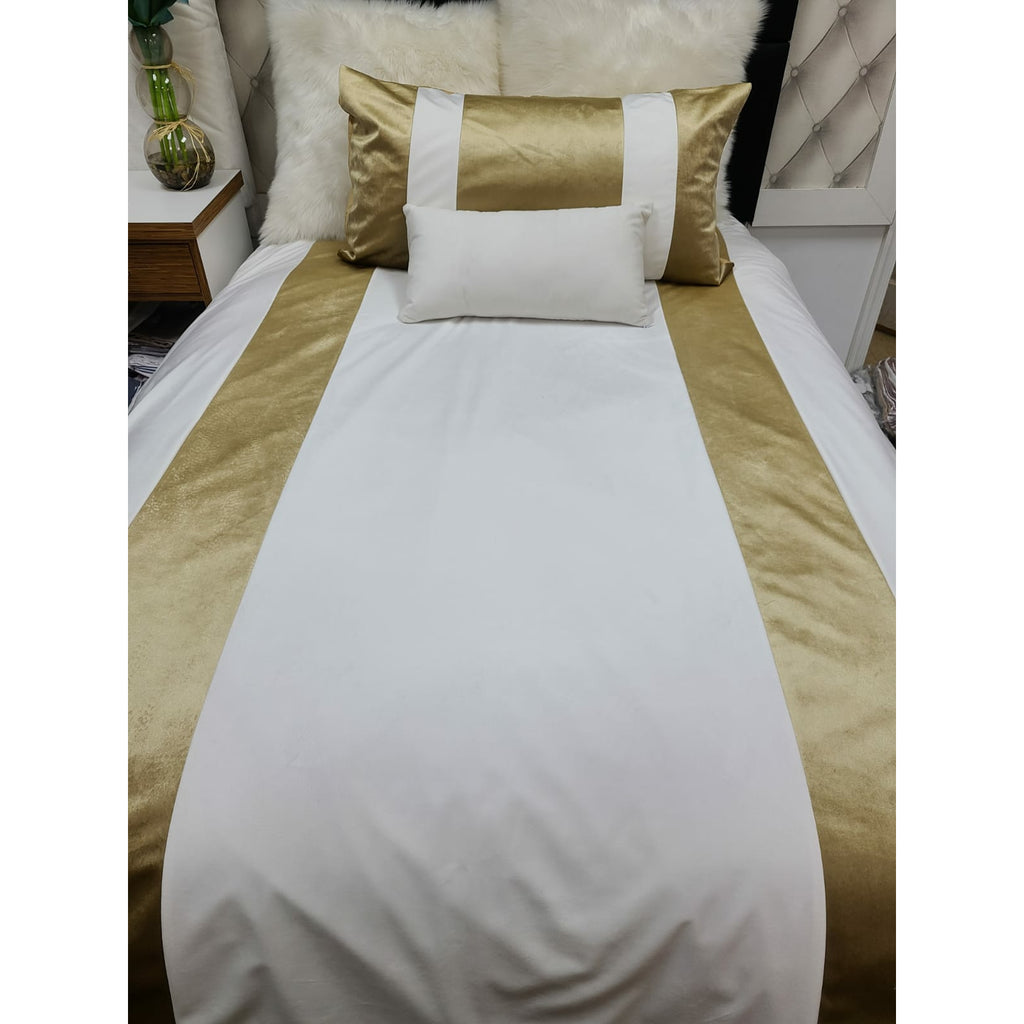 Custom Concept 552 Duvet Cover Bedding Set