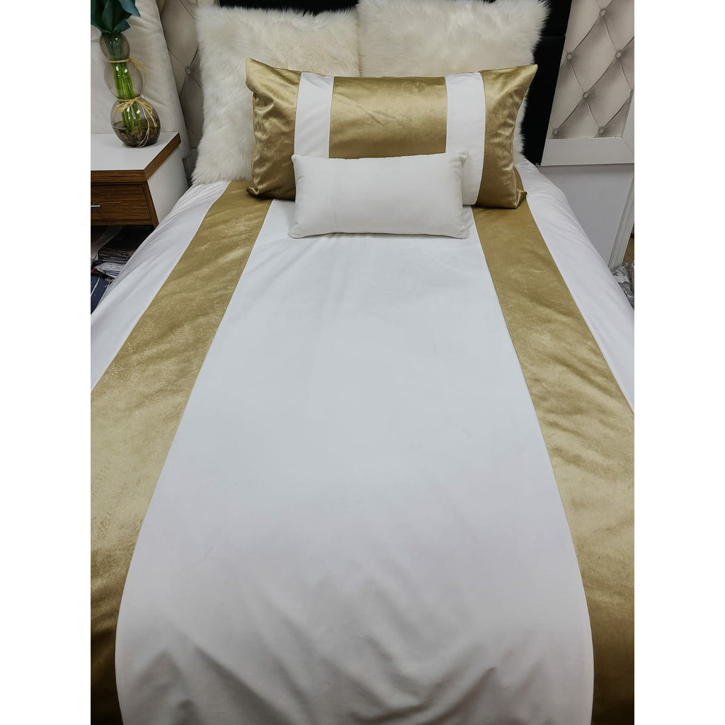 Custom Concept 552 Duvet Cover Bedding Set