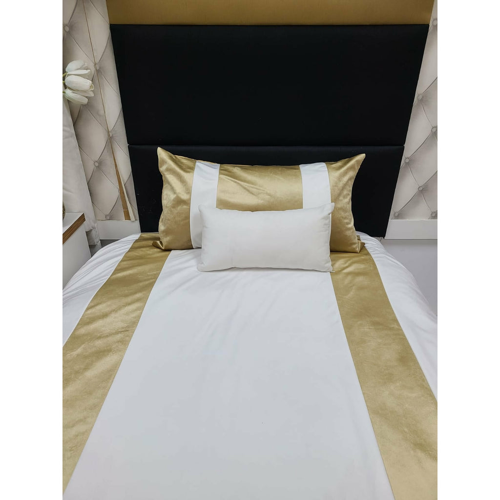 Custom Concept 552 Duvet Cover Bedding Set