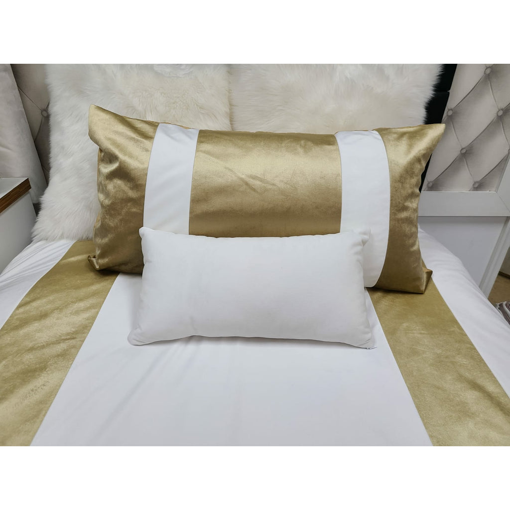 Custom Concept 552 Duvet Cover Bedding Set